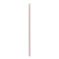 Straws/Stems/Sticks | Boardwalk BWKJSTUW775RW 7.75 in. Polypropylene Jumbo Straws - Red/White Striped (12500/Carton) image number 1