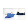 Scouring Pads & Sticks | Scotch-Brite 623-10 3 x 6 Non-Scratch Scour Pads - Blue (10/Carton) image number 2