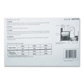 Sorbents | AmerCareRoyal MFP40 40 lbs Box Loose Filter Powder For Fryer Oil image number 2