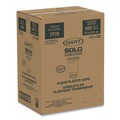 Cups | Dart TP20 20 oz. PET Ultra Clear Cups (600/Carton) image number 0