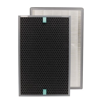 TruSens AFCHZ6000-01 Z6000 Replacement Filters for TruSens Performance Air Purifiers (2/Pack)