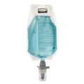 Soap Refills | Rubbermaid Commercial FG750112 Autofoam Lotion Soap with Moisturizer 1100 mL Hand Soap Refill (4/Carton) image number 2
