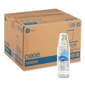 Cups | Dixie 5310DX PerfecTouch 10 oz.Paper Hot Cups - Coffee Haze Design (25/Sleeve, 20 Sleeves/Carton) image number 0