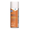 Disinfecting & Cleaning Solutions | Clorox 31043 14 oz. Citrus 4-in-1 Disinfectant and Sanitizer Aerosol Spray (12/Carton) image number 7
