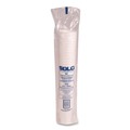 Perforated Roll & Hand Towels | SOLO 412WN-2050 Paper Hot Cups 12 oz White 50/Pack image number 0