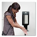 Hand Sanitizers | Tork 400217 1L Bottle Unscented Premium Alcohol Foam Hand Sanitizer (6/carton) image number 8