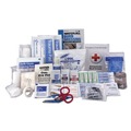 First Aid Kit Refills | First Aid Only 90617 50 Person ANSI A Plus First Aid Kit Refill (183-Pieces/Kit) image number 0