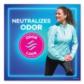 Feminine Care Products | Always 97020 Size 2 Ultra Thin Super Absorbent Pads with Wings (3/Carton) image number 7