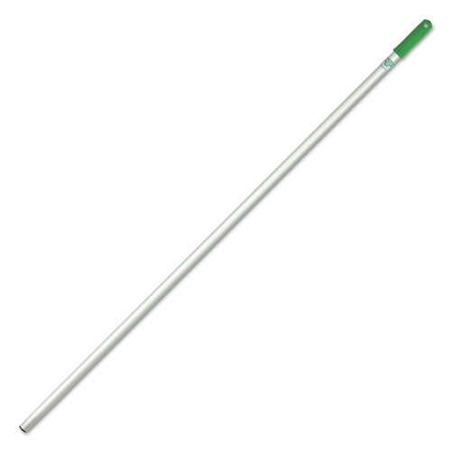 Extension Poles & Handles | Unger AL140 1.5 Degree Socket 56 in. Pro Aluminum Handle for Floor Squeegees/Water Wands image number 0