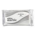 Hygiene Bar Soaps | Dial Amenities 184 #3/4 Individually Wrapped Amenities Deodorant Bar Soap - Pleasant Scent (1000/Carton) image number 0