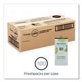 Bottled Water | FLAVIA 48051 Infused Water Freshpack - Cucumber Lime Mint (100/Carton) image number 2