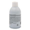 Air Fresheners & Odor Eliminators | TimeMist 1042686 Premium 5.3 oz. Aerosol Spray Metered Air Freshener Refills - Baby Powder image number 1