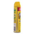 Disinfecting & Cleaning Solutions | Diversey Care CB508171 12.5 oz. Aerosol Spray Endust Multi-Surface Dusting and Cleaning Spray - Lemon Zest image number 1