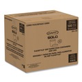 Food Containers & Lids | SOLO KHB16A-J8000 16 oz Flexstyle Double Poly Paper Food Combo Packs - Symphony (500/Carton) image number 0