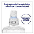 Soap Refills | PURELL 6582-02 1200 ml Fragnance Free HEALTHY SOAP 0.5% PCMX E2 Antimicrobial Foam for CS6 Dispensers (2/Carton) image number 2