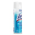 Disinfecting & Cleaning Solutions | Professional LYSOL Brand 36241-04675 19 oz. Aerosol Spray Disinfectant Spray - Fresh Scent (12/Carton) image number 2