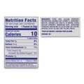 Drink Mixes | Crystal Light GEN00504 0.16 oz. Packets On the Go Drink Mix - Sunrise Orange (30/Box) image number 2