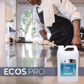 Industrial Cleaning Products | ECOS PRO PL970604CT 1 Gallon Orange Plus All-Purpose Cleaner and Degreaser Bottle - Citrus Scent (4/Carton) image number 5