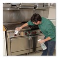 Industrial Cleaning Products | Simple Green 0610001219024 Crystal 24 oz Spray Bottle Industrial Cleaner/Degreaser (12/Carton) image number 4