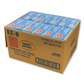 Paper Wraps | Handy Wacks EZ8 10.75 in. x 8 in. Interfolded Dry Waxed Paper Deli Sheets (12/Carton) image number 1