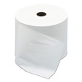 Perforated Roll & Hand Towels | Cascades PRO W501 10 in. x 13 in. Tuff-Job S500 High Performance Wipers - White (1 Roll/Carton) image number 3
