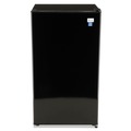 Refrigerators | Avanti RM3316B 3.3 Cu.Ft Refrigerator with Chiller Compartment - Black image number 1