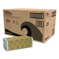 Perforated Roll & Hand Towels | Boardwalk 8128 C-Fold Paper Towels - White (12/Carton) image number 0