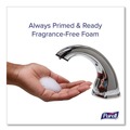 Soap Refills | PURELL 8578-02 HEALTHY SOAP REDIFOAM 2,000 mL Foam Soap Refill - Citrus (2/Carton) image number 5