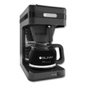 Coffee Brewers | BUNN 52700.0000 10-Cup Speed Brew Elite Coffee Maker - Gray/Stainless Steel image number 1