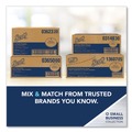 Perforated Roll & Hand Towels | Scott 03623 10.13 in. x 13.15 in. 1-Ply Essential C-Fold Towels - White (9 Packs/Carton) image number 8