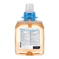 Soap Refills | PROVON 5186-04 1250 mL Refill Foaming Antimicrobial Handwash - Light Fruity (4/Carton) image number 1