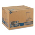 Cups | Dixie 2338WS Pathways 8 oz. Paper Hot Cups (25/Bag, 20 Bags/Carton) image number 4