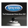 All Purpose Cleaners & Degreasers | Sprayway PRO LINE 1000057179 19 oz Orange Citrus Crazy Clean - Orange Scent (12/Carton) image number 3