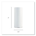 Sorbents | Fresh Products SSC-F-006I024M-22 Super-Sorb 12 oz. Shaker Can 720 oz. Liquid Spill Absorbent, Lemon Scent (6/Box) image number 3