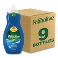 Dishwashing Detergents | Ultra Palmolive US04273A 32 oz. Bottle Oxy Dishwashing Liquid - Fresh Scent (9/Carton) image number 3