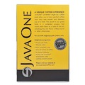 Coffee - Caffeinated | Java One 39830106141 Single Cup Coffee Pods - Breakfast Blend (14/Box) image number 6