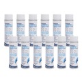 All Purpose Cleaners & Degreasers | Boardwalk 1041290 19 oz. Aerosol Spray All Purpose Foaming Cleanser with Ammonia (12/Carton) image number 0