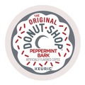 Coffee - Caffeinated | The Original Donut Shop 5000355565 K-Cup Pods - Peppermint Bark (24/Box) image number 1