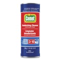 All Purpose Cleaners & Degreasers | Comet 32987 21 oz. Canister Powder Cleanser With Chlorinol (24/Carton) image number 2