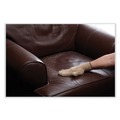 Dusters | Master Caster 18040 CleanGreen 5 in. x 10 in. Microfiber Dusting Gloves (1-Pair) image number 4