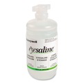 Eye Care & Protection | Honeywell 320004650000 16 oz. Bottles Double Bottle Sterile Saline Eye Wash Wall Station (4/Carton) image number 2