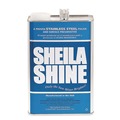 Stainless Steel Cleaners | Sheila Shine SSCA128 1 Gallon Can Low VOC Stainless Steel Cleaner and Polish (4/Carton) image number 1