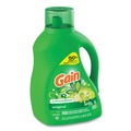 Laundry Detergents | Gain 80745070 88 oz. Pour Bottle Liquid Laundry Detergent - Gain Original Scent (4/Carton) image number 2