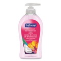 Hand Soaps | Softsoap US07157A 11.25 oz Liquid Hand Soap Pumps - Coconut and Hibiscus Scent (6/Carton) image number 1