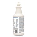 Disinfecting & Cleaning Solutions | Clorox Healthcare 68832 32 oz. Pull-Top Bottle Bleach Germicidal Cleaner (6/Carton) image number 3