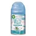 Air Fresheners & Odor Eliminators | Air Wick 62338-88413 5.89 oz. Freshmatic Life Scents Starter Kit - Fresh Waters Refill (1-Kit) image number 2