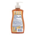 Hand Soaps | Dial Professional 1700035470 11 oz. Pump Bottle Antibacterial Defense Gold Hand Soap Plus Aloe - Original image number 1