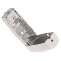 Air Freshener Dispensers | Boardwalk CL7-BOARDWK 4 in. x 3 in. x 9.5 in. Classic Metered Air Freshener Dispenser - White image number 6