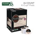 Coffee - Caffeinated | Tully's Coffee 5000330027 Coffee K-Cups - Breakfast Blend (24/Box) image number 3