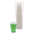 Perforated Roll & Hand Towels | Boardwalk BWKTRANSCUP14CT 14 oz. Plastic Cold Cups - Translucent (1000/Carton) image number 0